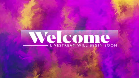 Sunday Night Service - May 1, 2022
