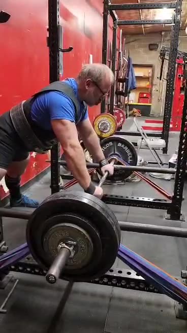 18" DL 405 + 830 bands