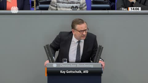 Kay Gottschalk Rede vom 22.06.2023 - Erbschaftsteuer