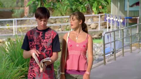 H2O - just add water S1 E16 - Lovesick