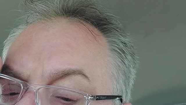 Something big is about to happen