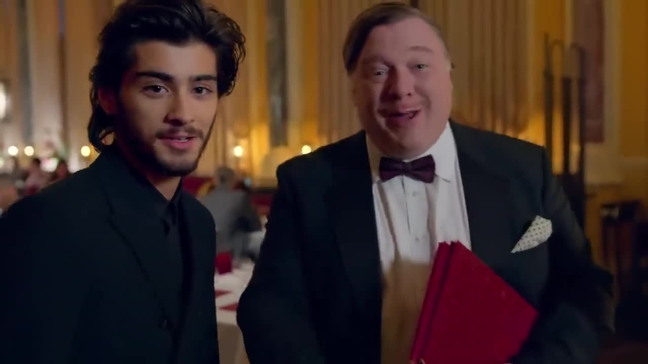 One Direction - Night Changes