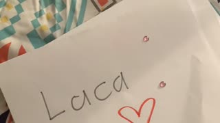 Lailah Thinks Connor Should Do Better