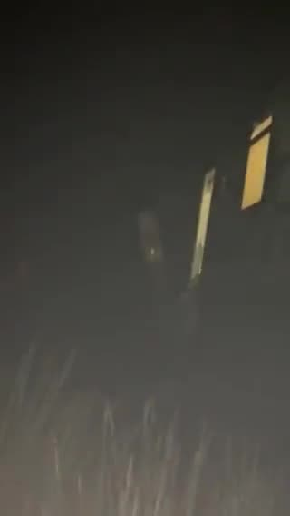 Κραυγές επιβατών που προσπαθούν να σώσουν τους συνεπιβάτες τους.