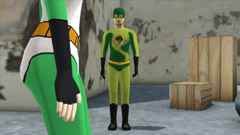 BROCCOLI MAN: Broccoli Man Schools Liberalperson On The Current Thing