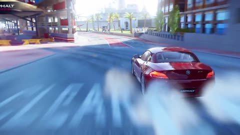 Heavy driving BMW car race ❤️‍🔥❤️‍🔥