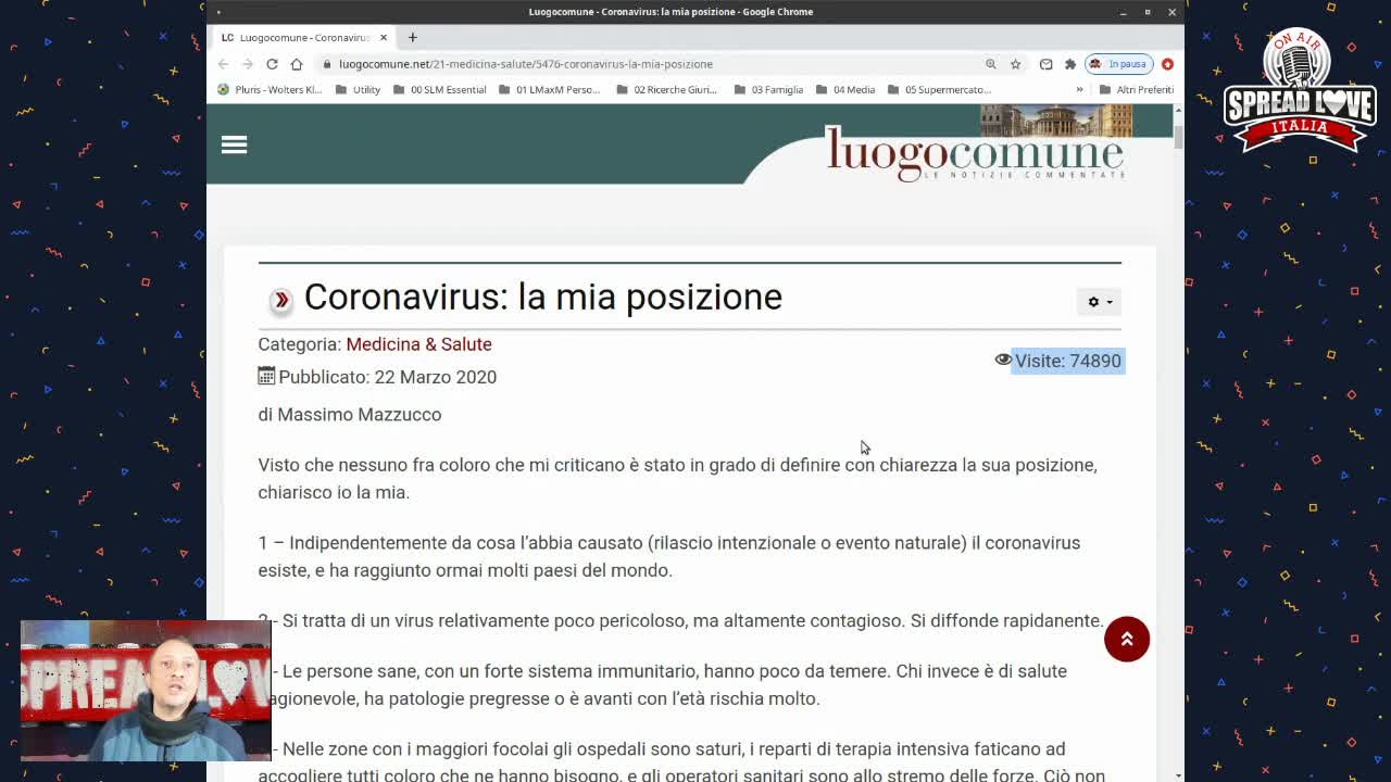 Liberiamoci dei gatekeeper e chiudiamo la partita