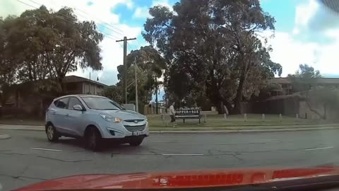 Bad Drivers