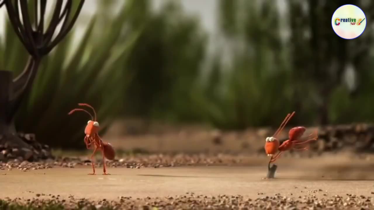 Animals funny