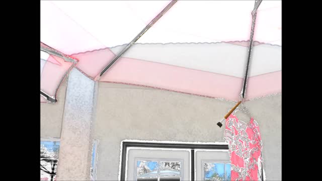 THE COOL WAY TO PAINT