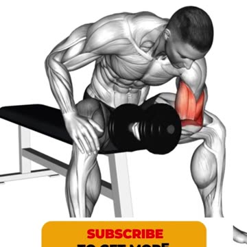 Biceps Blast #bicepsworkout #armday #sculptedarms #fitnessgoals #bicepsexercise #shorts #shortvideo