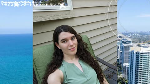 More young tgirl to you