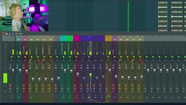 Fl studio