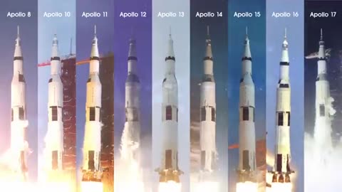 How we are going to the moon 4k