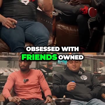 The Untold Love Story of Doug and Patty Mayonnaise!