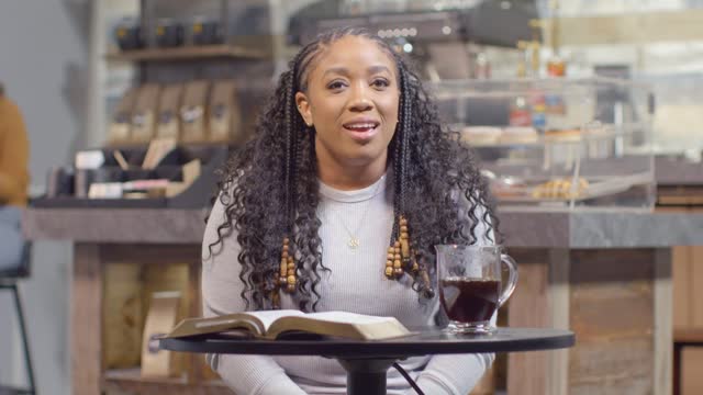 Build Up vs. Tear Down Ephesians 429 Our Daily Bread Video Devotional