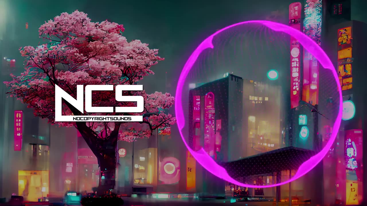 ANDROMEDIK & PIRAPUS - RIDE OR DIE (FT. INDY SKIES) [NCS]