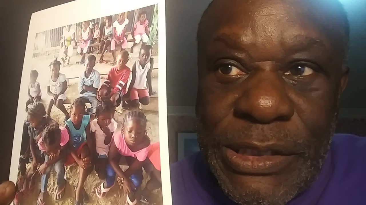 NEGROES ON THE CORNERS EXPOSED PT 1 OF 3