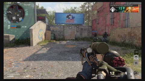 Call of Duty Black Ops Cold War (Ps5) Team Death Match25