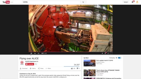 cern switzerland compilation