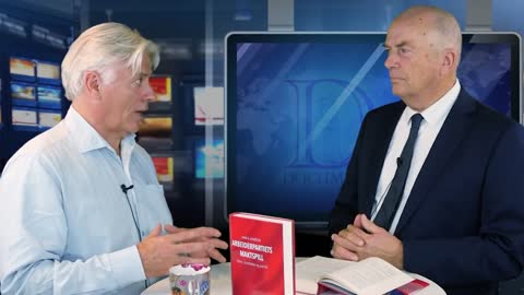 DocTV 02.10.2020 Aage G. Sivertsen ARBEIDERPARTIETS MAKTSPILL Veien, sannheten og partiet