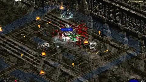 Let's Play Diablo II pt 56