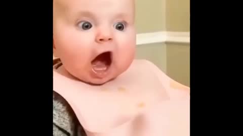 cute baby