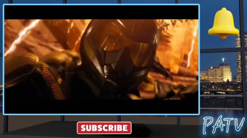 #Films - Ant-Man & The Wasp: Quantumania | Out Now in Theaters |#trailers #movies #episodes