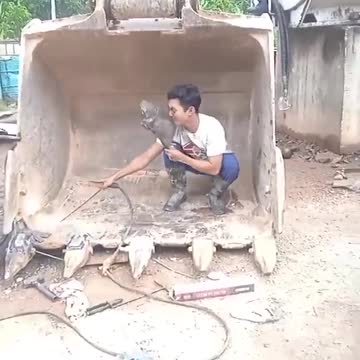 Teman ga ada akhlak!!ngakak