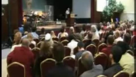 Neville Johnson The Fullness of Times has Come. Part 1 of 4