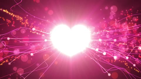 The Power of Love Meditation