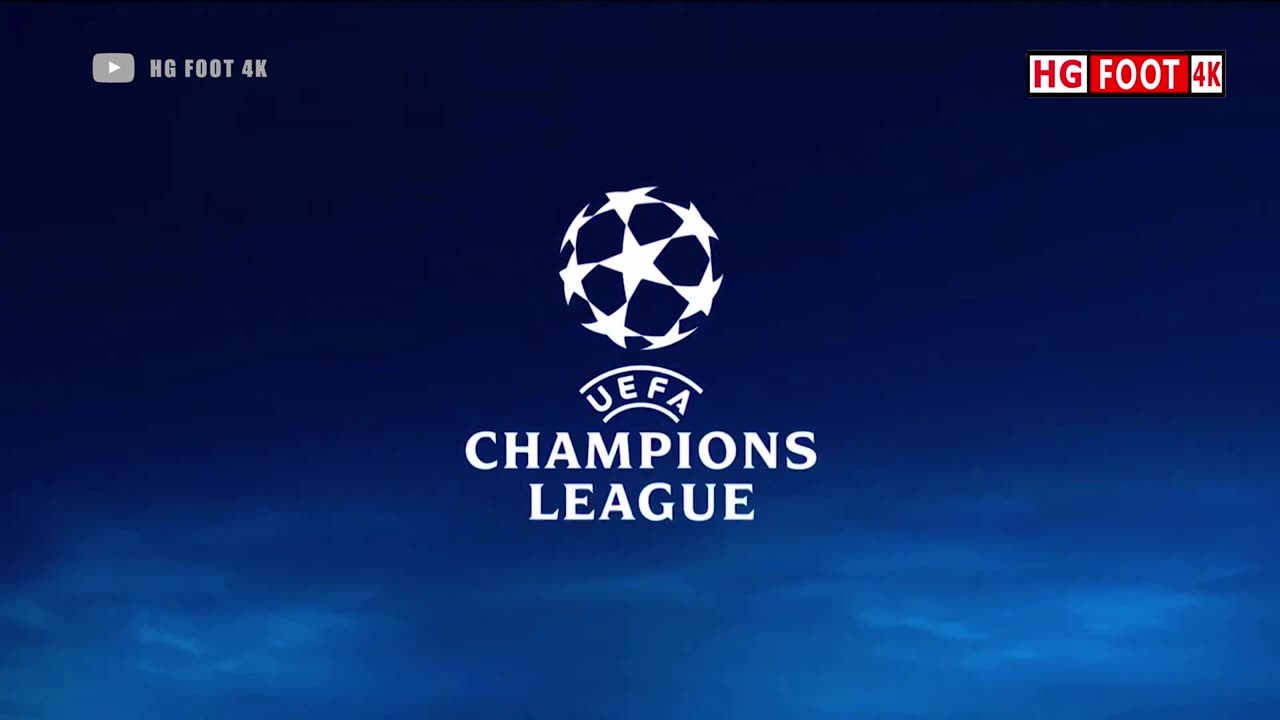 UEFA CHAMPIONS LEAGUE INTRO 2023.....