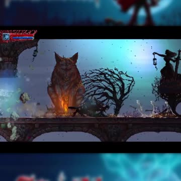 SLAIN 10 - SOY UN LOBO Parte 2 #slainbackfromhell #slain