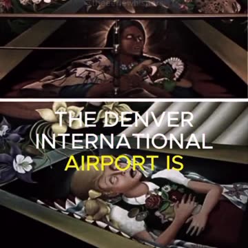 Denver International Airport