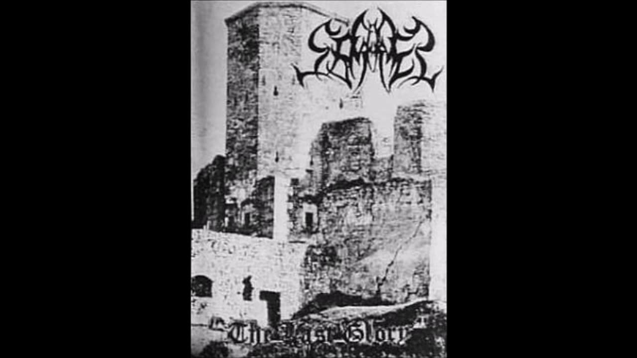 sarkel - (2000) - demo - the last glory