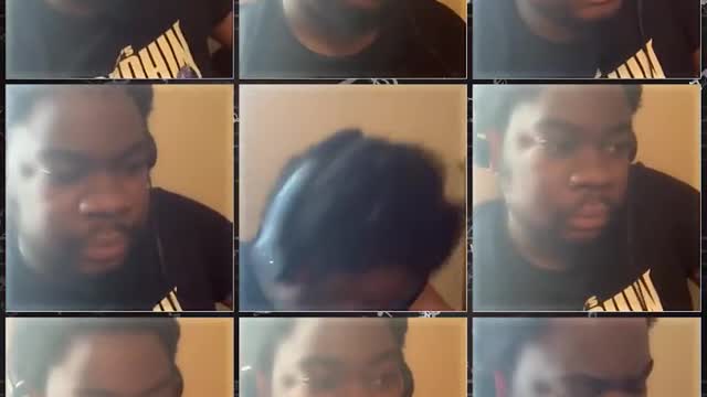 Mortal Kombat acapella