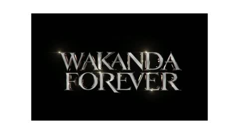 Black Panther: Wakanda Forever - Movie Review 