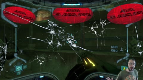 Metroid Prime Hardest Mode Teaser