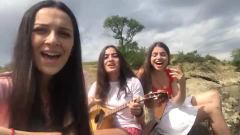 Trio Mandili - Mtiuluri