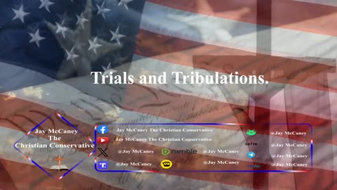Trials and tribulations.