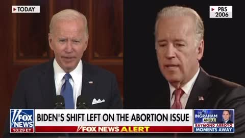 Which one is the real Joe?