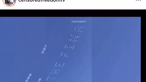 The final countdown in the sky in Germany