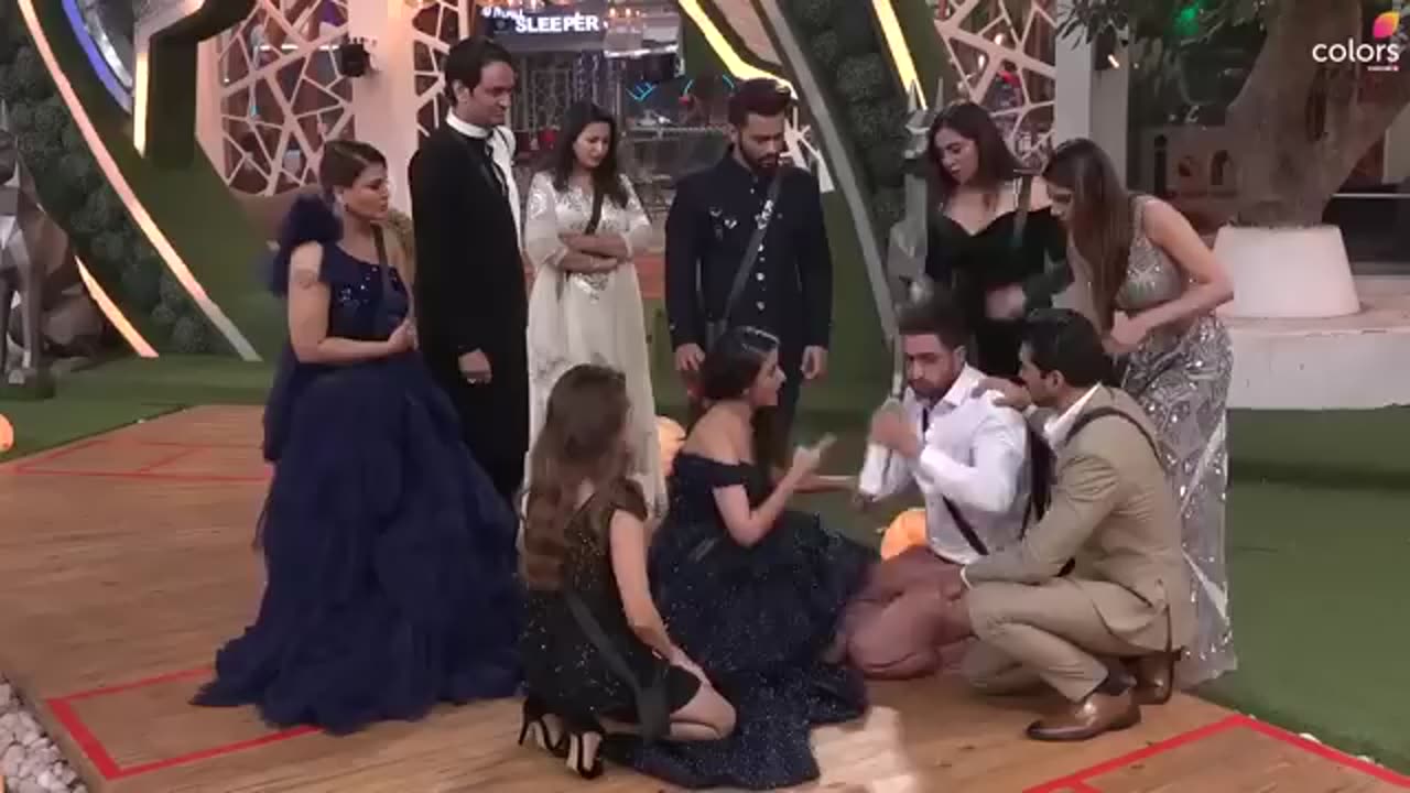Bigg Boss