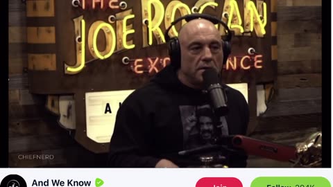 JOE ROGAN AND DOCTOR ON HOLLYWOOD STARS INJURED BY THE COVID VACCINE