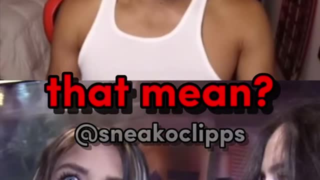 SNEAKO ON FEMINISTS