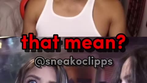 SNEAKO ON FEMINISTS