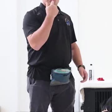 Your Training Should Have Corrections with Direction