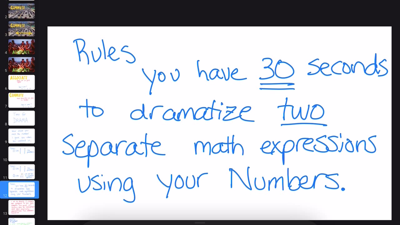 074 Advanced Algebra