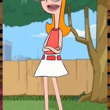 "Oh Phineas, Oh Ferb!"