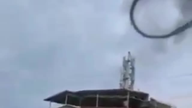 There are already 2 of these dark hoops that you can see